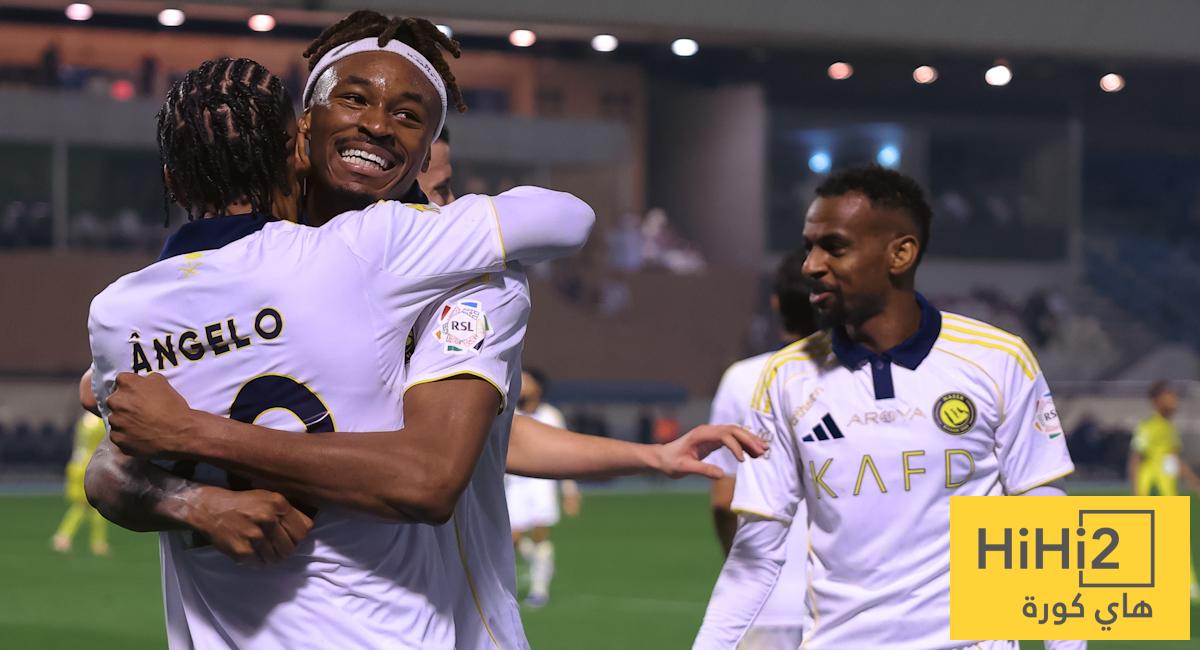 مفتاح فوز النصر على الأهلي بدنيًا !