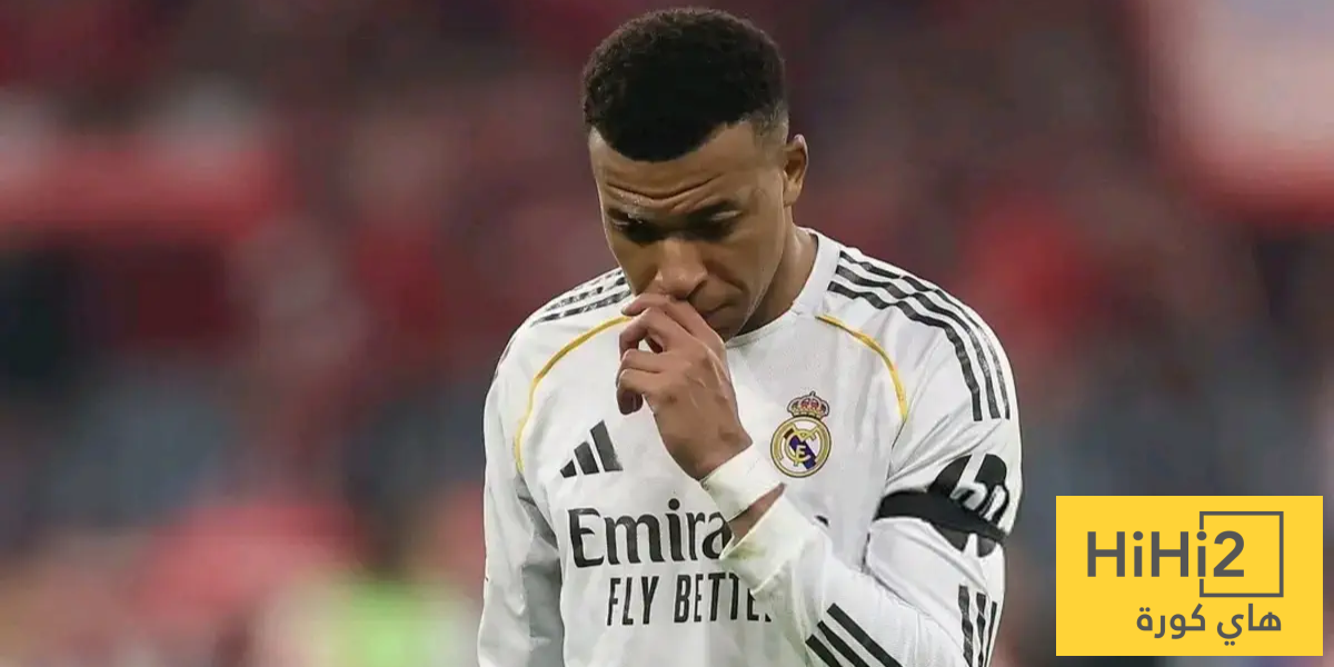 هل أنتهى موسمه؟ مبابي يخضع اليوم للفحص الطبي الأخير