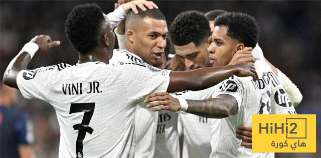 مدرب بيتيس يرفض عودة نجم ريال مدريد