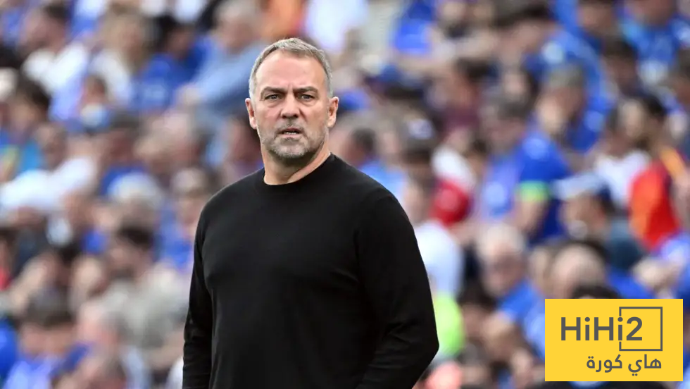 برشلونة يراقب ابن لاماسيا الضال