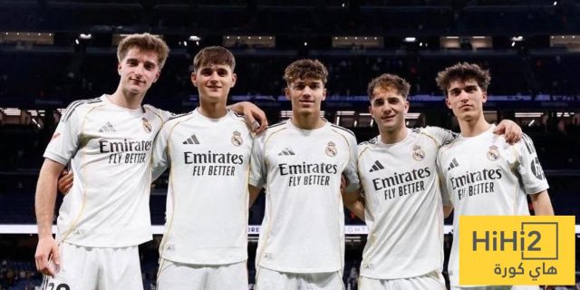 غرفة الاطفال في ريال مدريد متذمره وتشتكي من كل شي …!