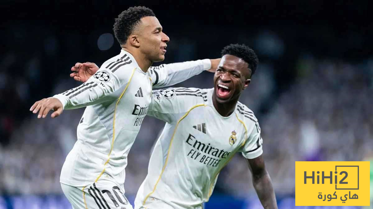 الحداد للجمهور وحياة الترف للاعبي الريال..!