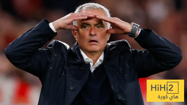 أسطورة ريال مدريد: مورينيو لا يناسب ريال مدريد