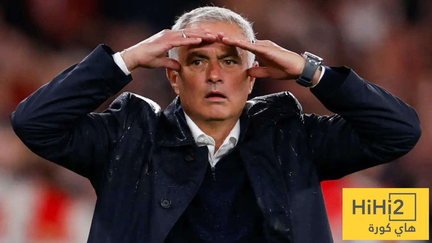 أسطورة ريال مدريد: مورينيو لا يناسب ريال مدريد