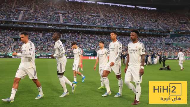 هروب جماعي يهدد ريال مدريد قبل المونديال..!