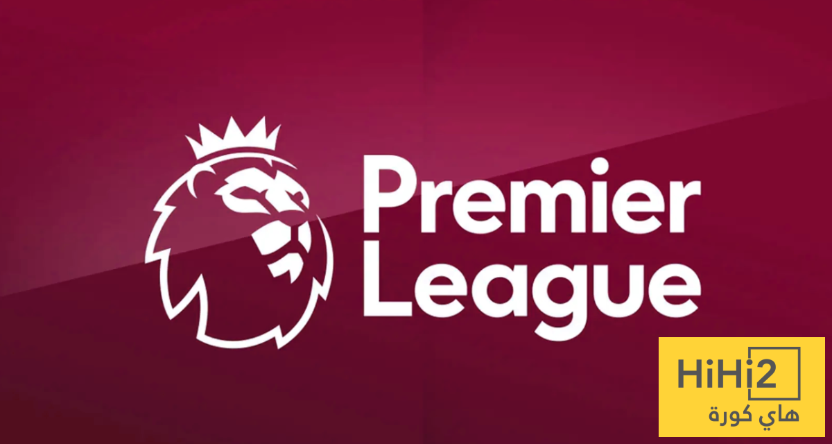 التشكيلة المثالية للجولة الرابعة والثلاثين من الدوري الإنجليزي