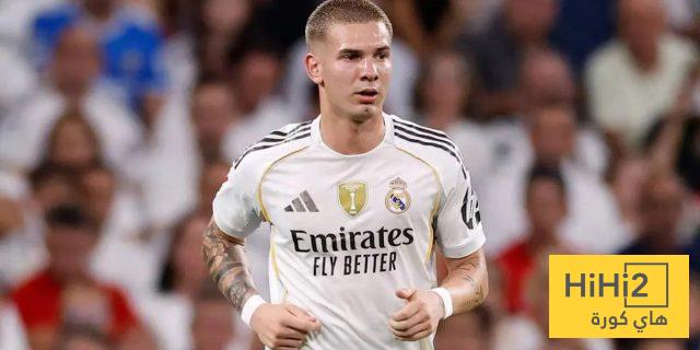 ريال مدريد يحصن مواهبه باستراتيجية “موراتا”