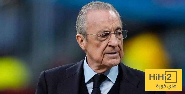 تقرير مدمر يثبت فشل ريال مدريد