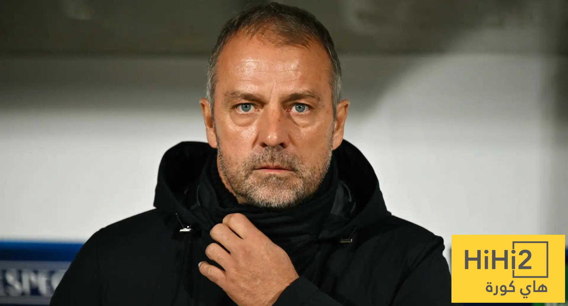 نقطة قوة برشلونة