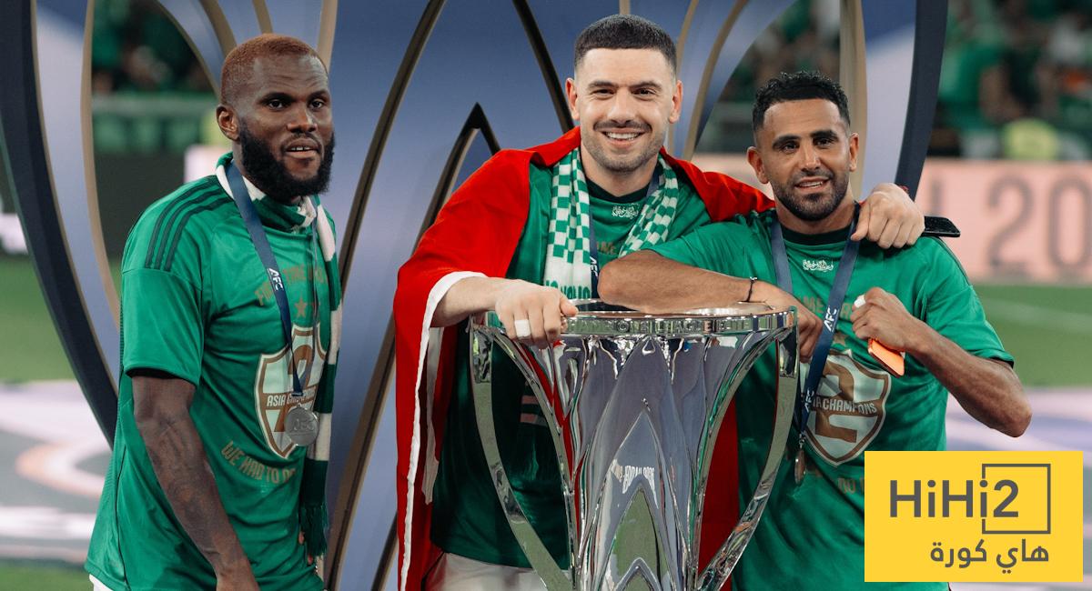 الأهلي ما بعد النخبة ليس كما قبلها !