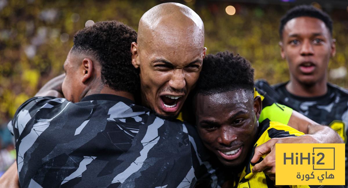 بـ 120 مليون .. نهاية وشيكة لأكبر عقد رعاية في تاريخ الاتحاد !