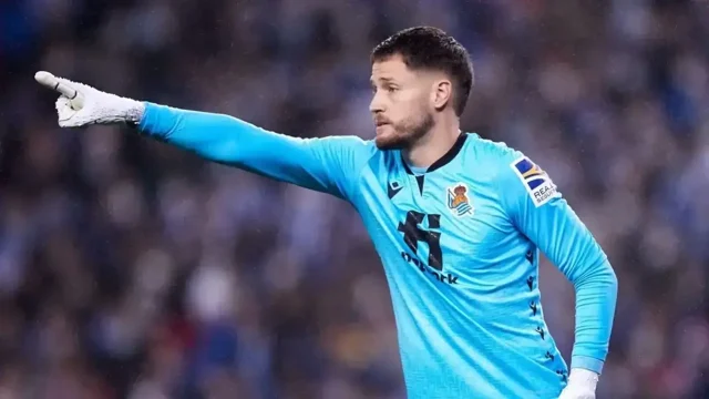 خياران أمام برشلونة في صفقة ريميرو !