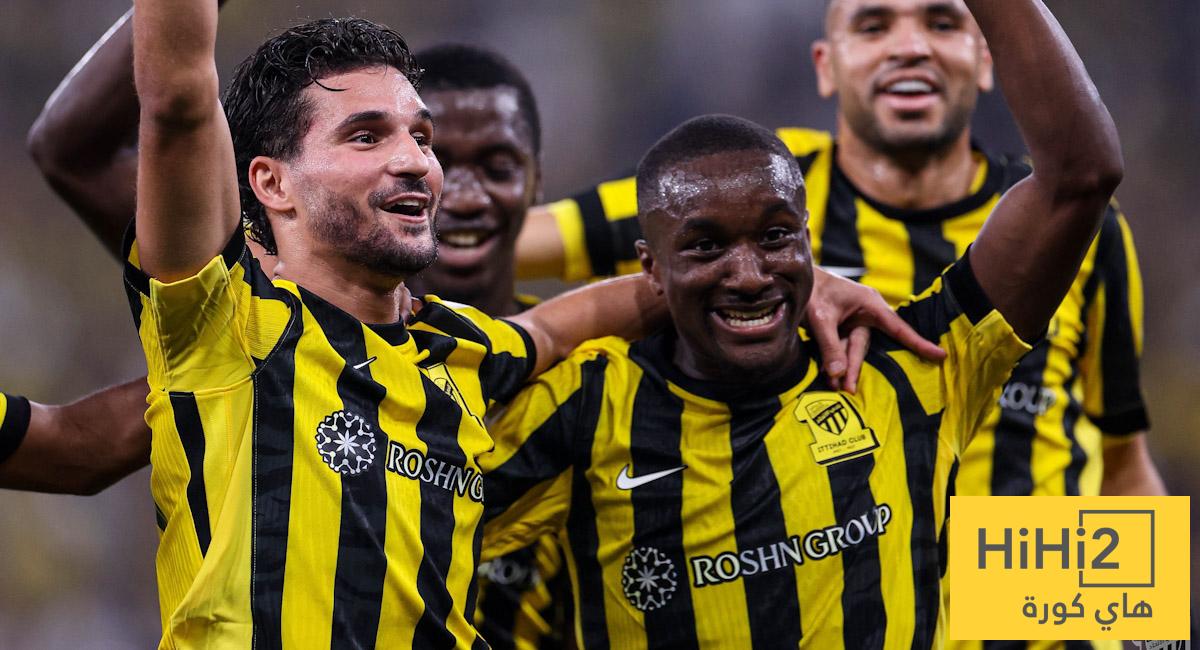 ترتيبات خلف الكواليس تُمهد لقرار تاريخي في الاتحاد !