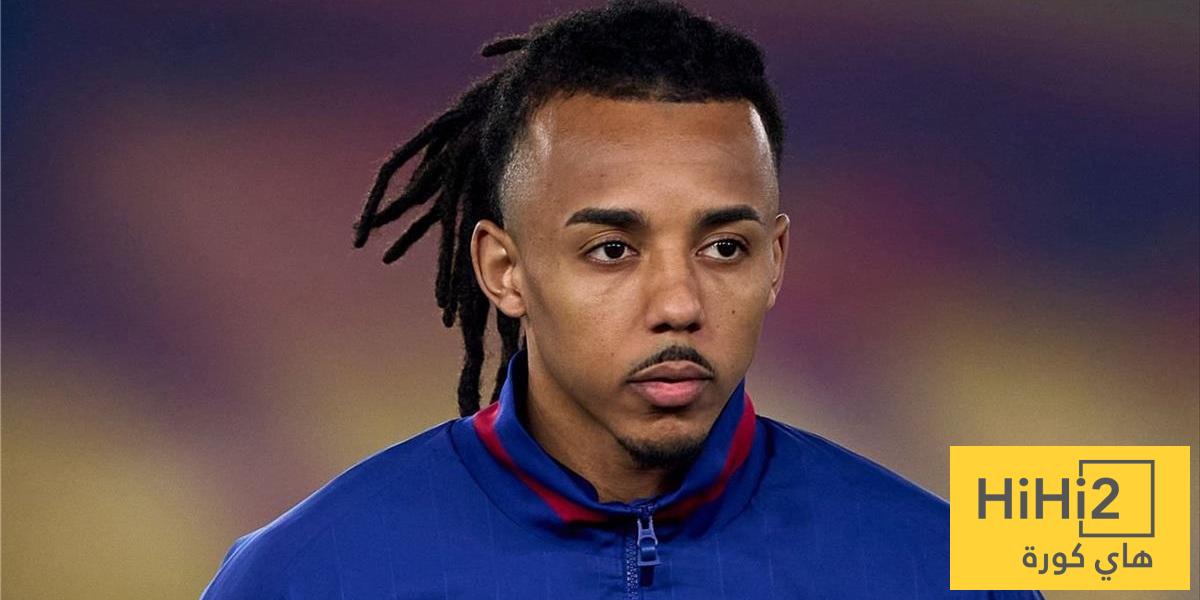 3 خيارات أمام فليك لتعويض كوندي أمام أوساسونا ! 3 خيارات أمام فليك لتعويض كوندي أمام أوساسونا !