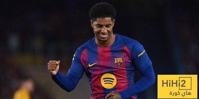 فليك يوافق على بقاء راشفورد