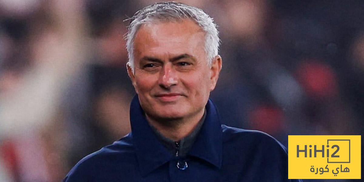 ماذا دار بين فلورينتينو بيريز ومورينيو بشأن العودة إلى ريال مدريد ؟ ماذا دار بين فلورينتينو بيريز ومورينيو بشأن العودة إلى ريال مدريد ؟