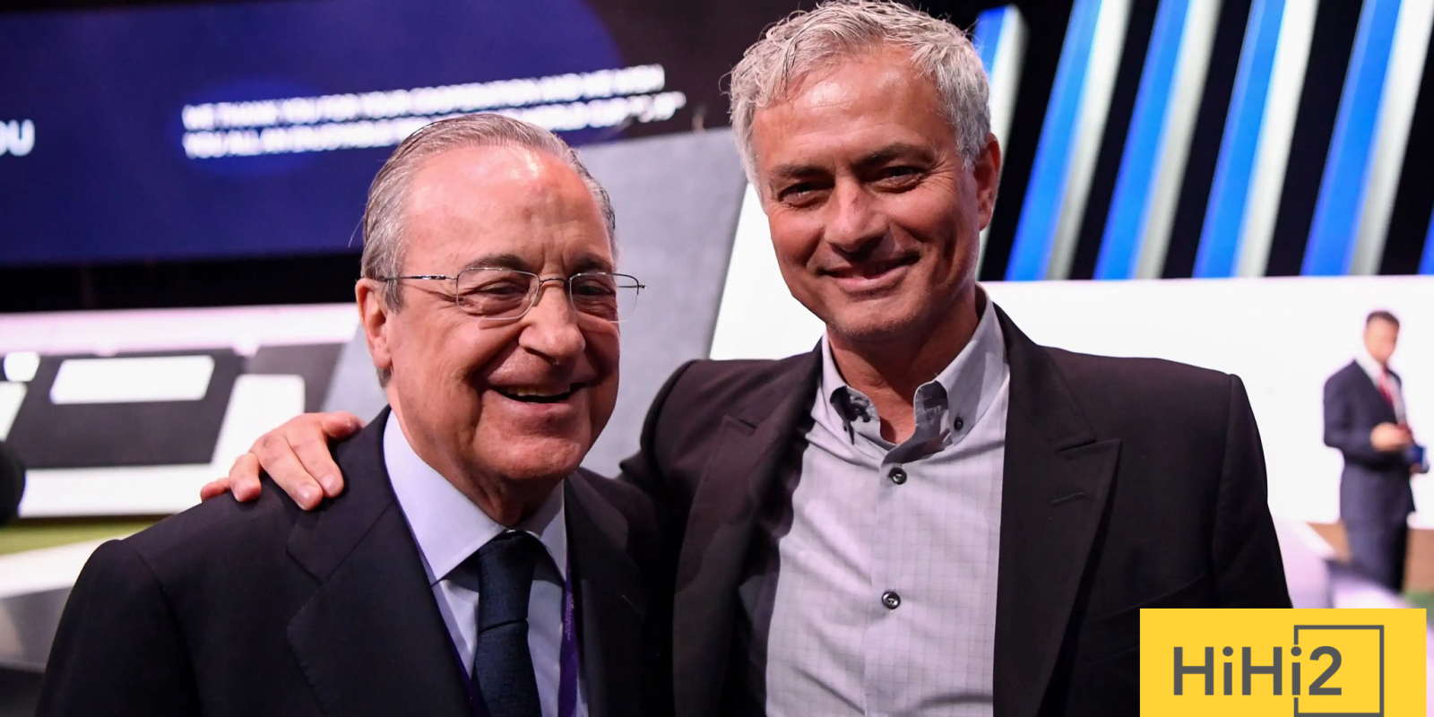 مورينيو ينتظر قرار ادارة ريال مدريد