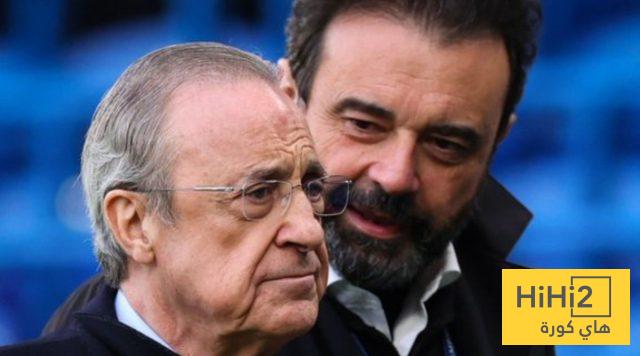 مسؤول مهم من إدارة ريال مدريد يعارض عودة مورينيو