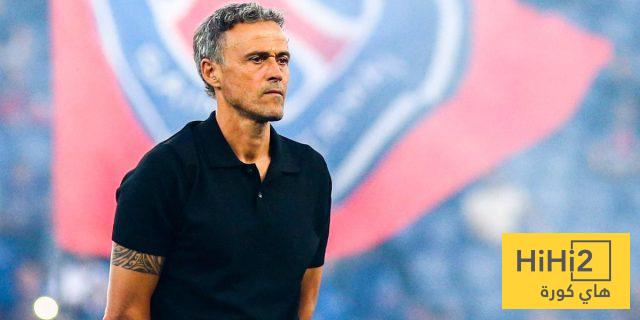 رقم مميز يجمع برشلونة وباريس في دوري الأبطال