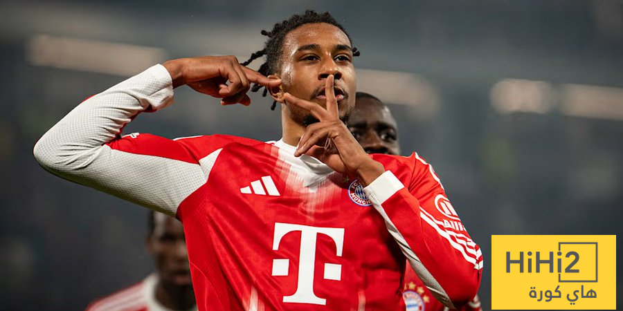 اوليسي يدرك التعادل امام باريس