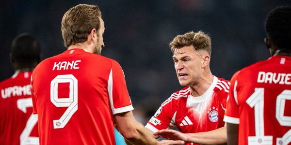 تقييم لاعبي بايرن ميونخ بعد السقوط امام باريس