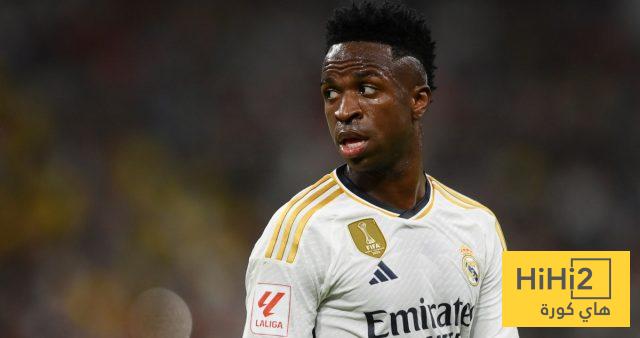 بعد مباراة باريس والبايرن .. فينيسيوس ليس الأفضل يا ريال مدريد