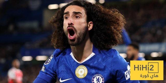 كم يطلب تشيلسي من أجل كوكوريلا ؟