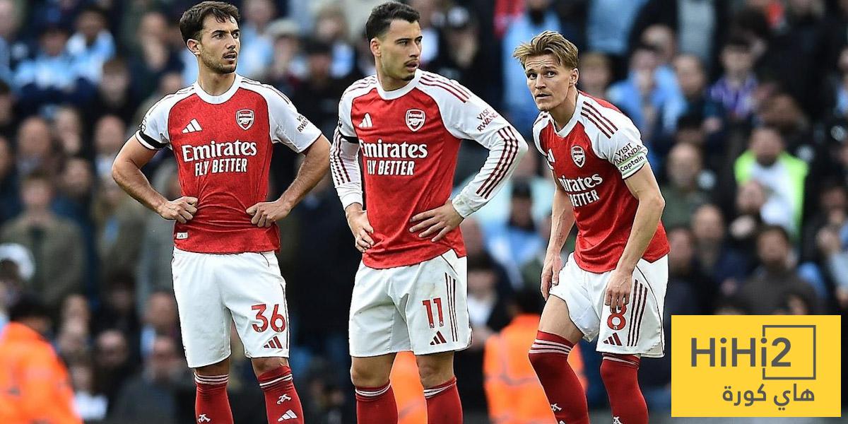 نقطة ضعف أتلتيكو وقوة أرسنال قبل القمة المرتقبة