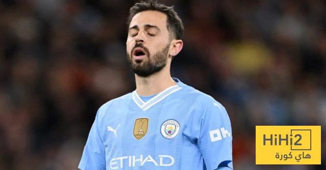 برشلونة يعمل على تعزيز 3 مراكز .. وسيلفا خيار محتمل
