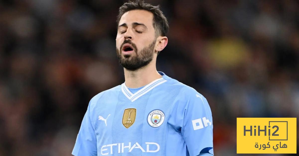 برشلونة يعمل على تعزيز 3 مراكز .. وسيلفا خيار محتمل