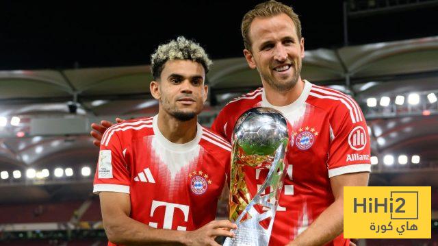 صورة : شاهد الفرق بين ثلاثي بايرن مقارنة بثلاثي مدريد وبرشلونة