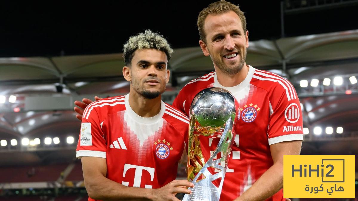 صورة : شاهد الفرق بين ثلاثي بايرن مقارنة بثلاثي مدريد وبرشلونة صورة : شاهد الفرق بين ثلاثي بايرن مقارنة بثلاثي مدريد وبرشلونة