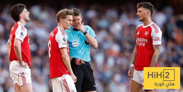 الحضور الجماهيري المتوقع لأرسنال ضد اتلتيكو مدريد
