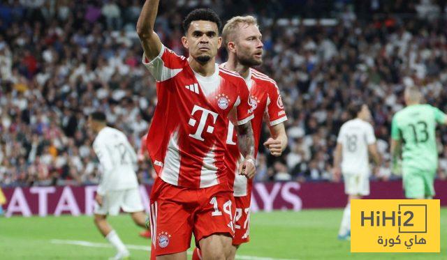 بعد تألقه اللافت مع البايرن.. دياز يُشعل الندم في ليفربول