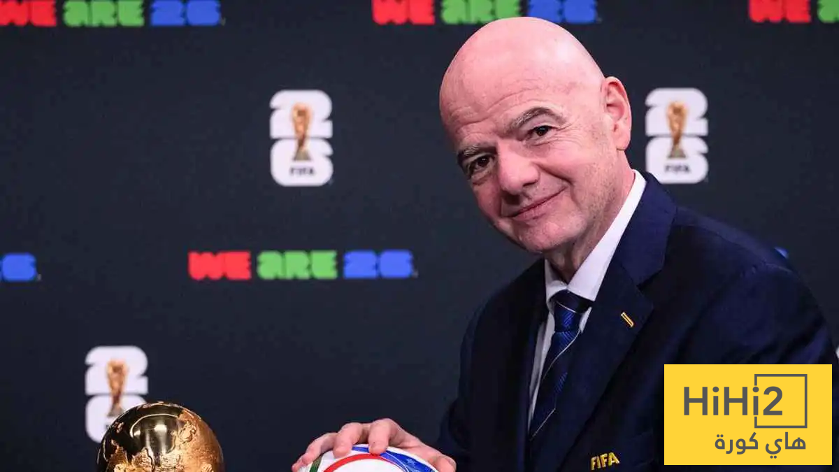 الفيفا يدرس قرارًا تاريخيًا يُلزم الأندية بإشراك موهبة شابة