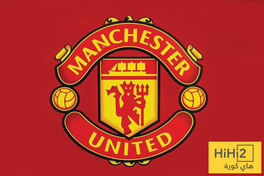 مانشستر يونايتد يحسم مستقبل موهبته