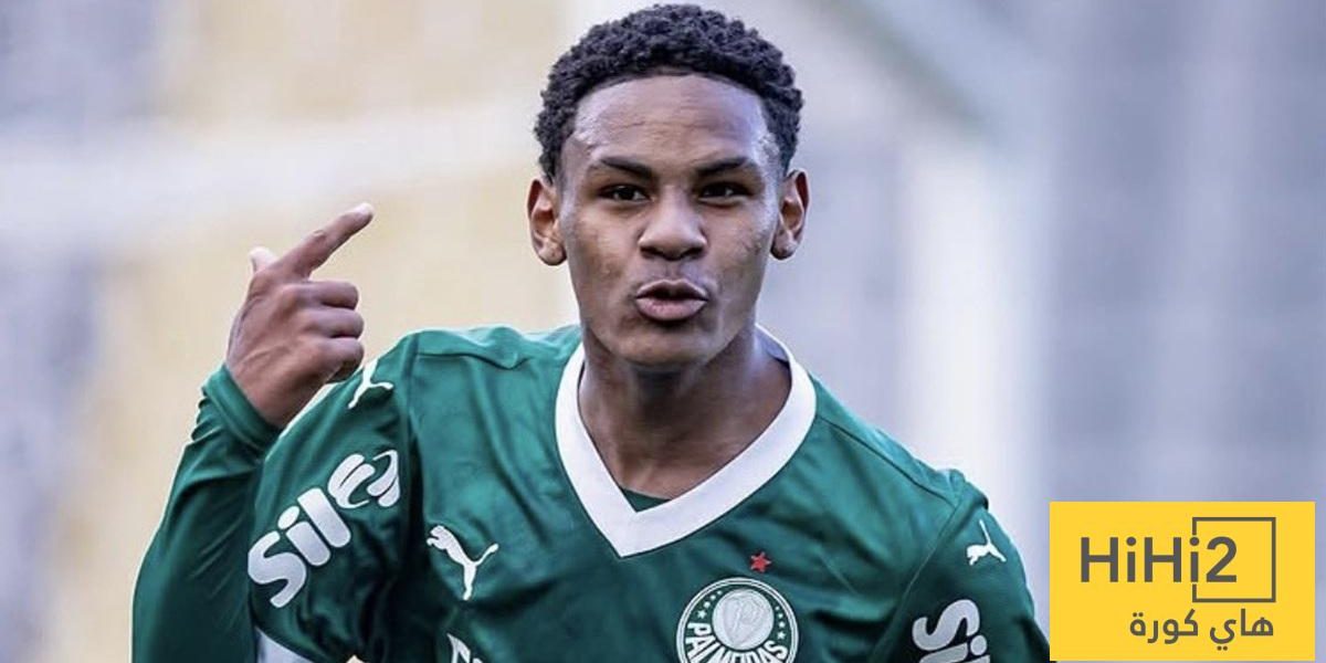 برشلونة ينسحب من سباق التعاقد مع الموهبة كونسيساو