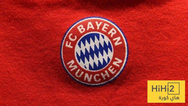 بايرن يسرق موهبة أندرلخت من عمالقة إنجلترا 1