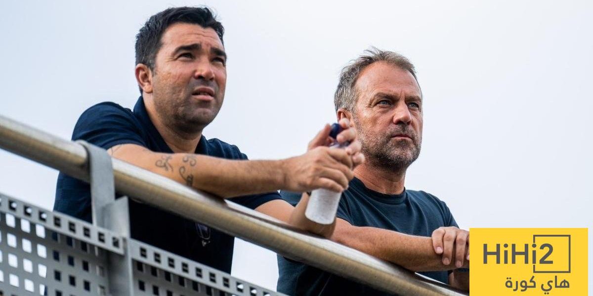 الصفقات الثلاثة التي سيبرمها برشلونة في الصيف