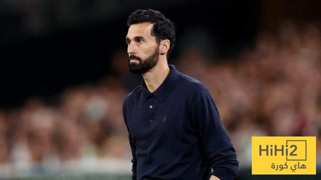 الاسم المثالي لقيادة خط وسط ريال مدريد