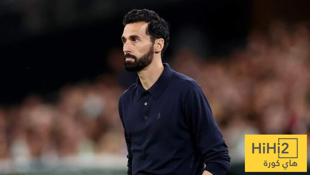 الاسم المثالي لقيادة خط وسط ريال مدريد