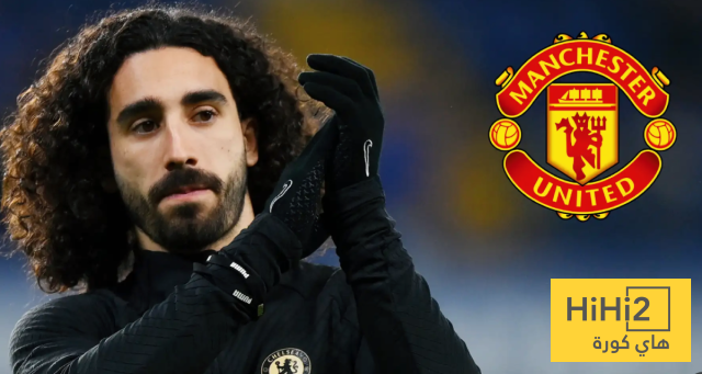 مانشستر يونايتد يرغب في ضم كوكوريلا