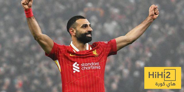 فنربخشة في مفاوضات لضم محمد صلاح ورد حاسم من اللاعب