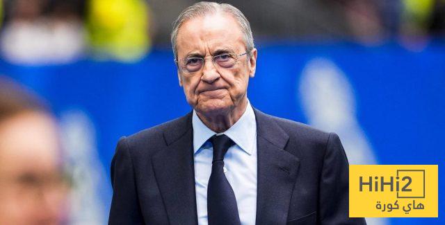 هل تواصل ريال مدريد مع مدربه القادم ؟