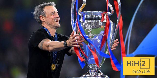 ليس مورينيو .. لويس إنريكي الأنسب لقيادة ريال مدريد