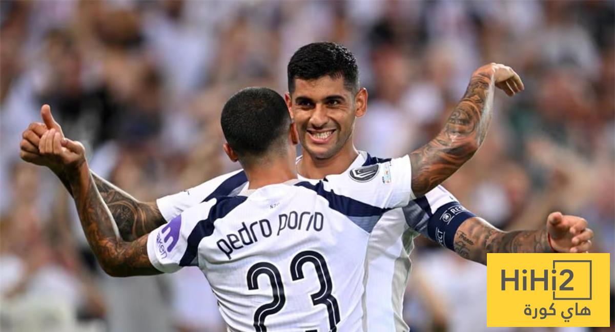 خيار أرخص من باستوني ! برشلونة يضع روميرو كخطة بديلة