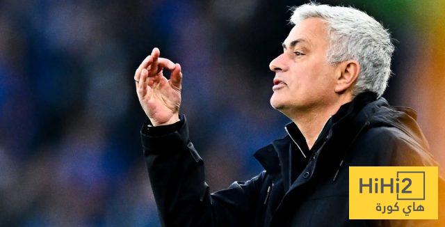 لاعبو ريال مدريد لن يتمكنوا من الهروب مع مورينيو
