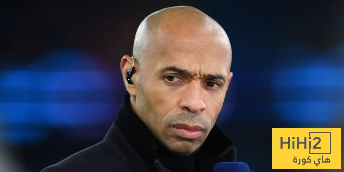 هنري: أمس كنا على القمر .. واليوم عدنا إلى كوكب الأرض !