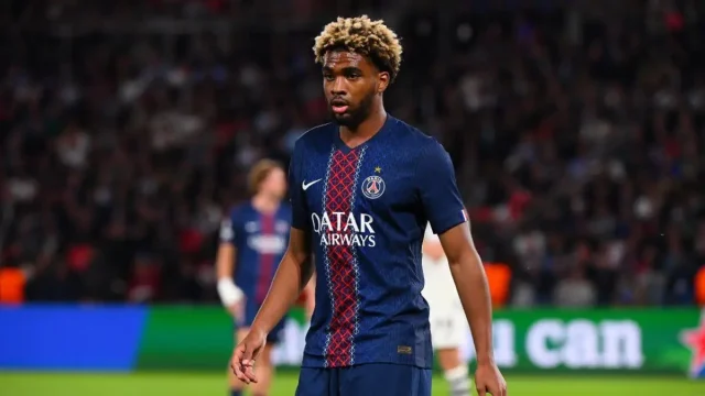 مباي يطلب الرحيل عن باريس .. وليفربول يراقب الوضع !
