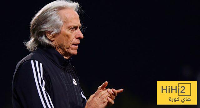 خدعة خيسوس تُسقط الأهلي !